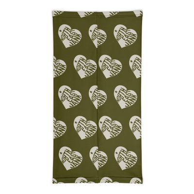 Northeast Jank Neck Gaiter