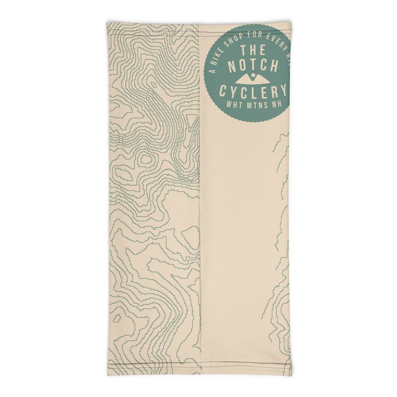 TNC Topo Neck Gaiter