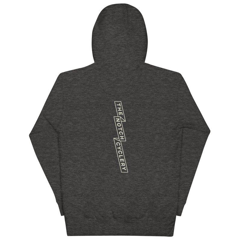 TNC Logo Hoodie