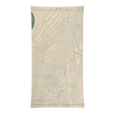 TNC Topo Neck Gaiter