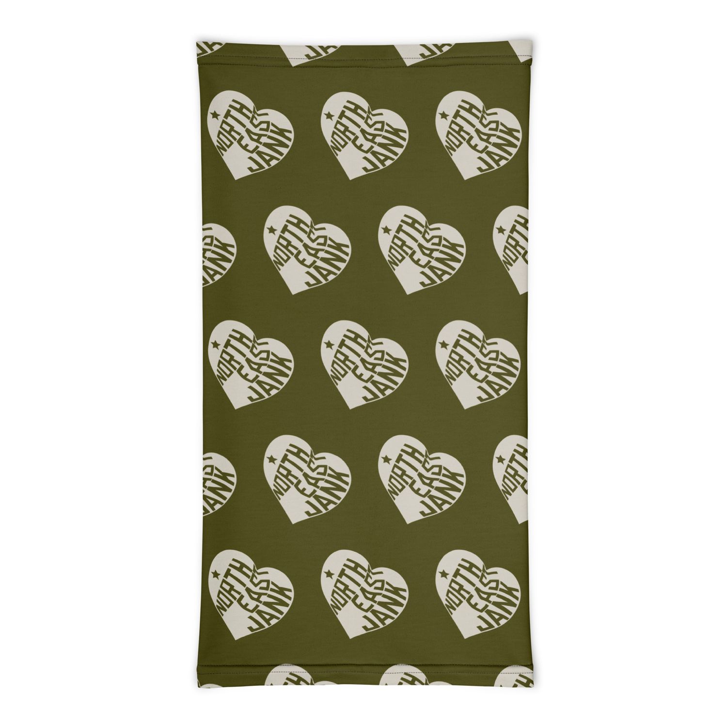 Northeast Jank Neck Gaiter