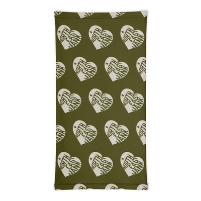 Northeast Jank Neck Gaiter