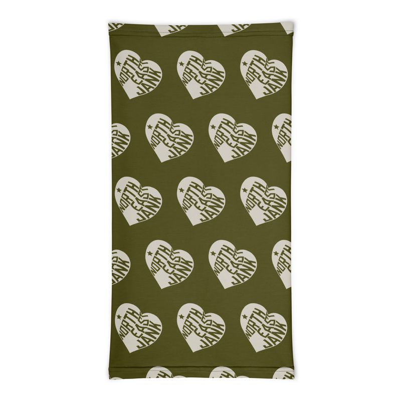 Northeast Jank Neck Gaiter