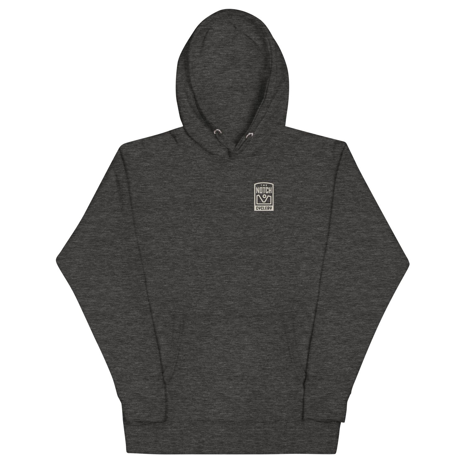 TNC Logo Hoodie
