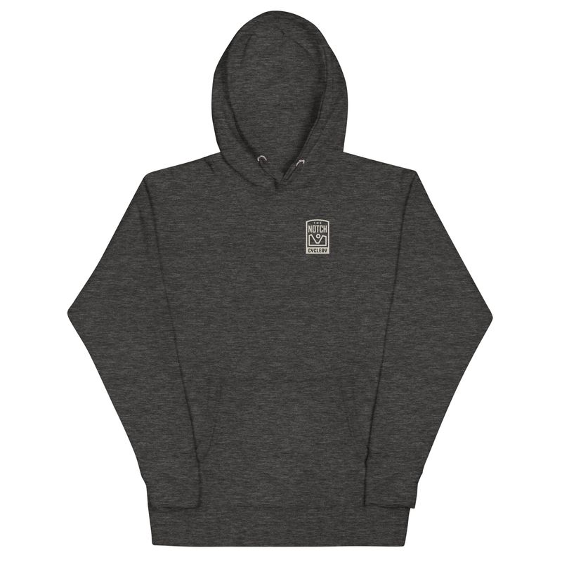 TNC Logo Hoodie