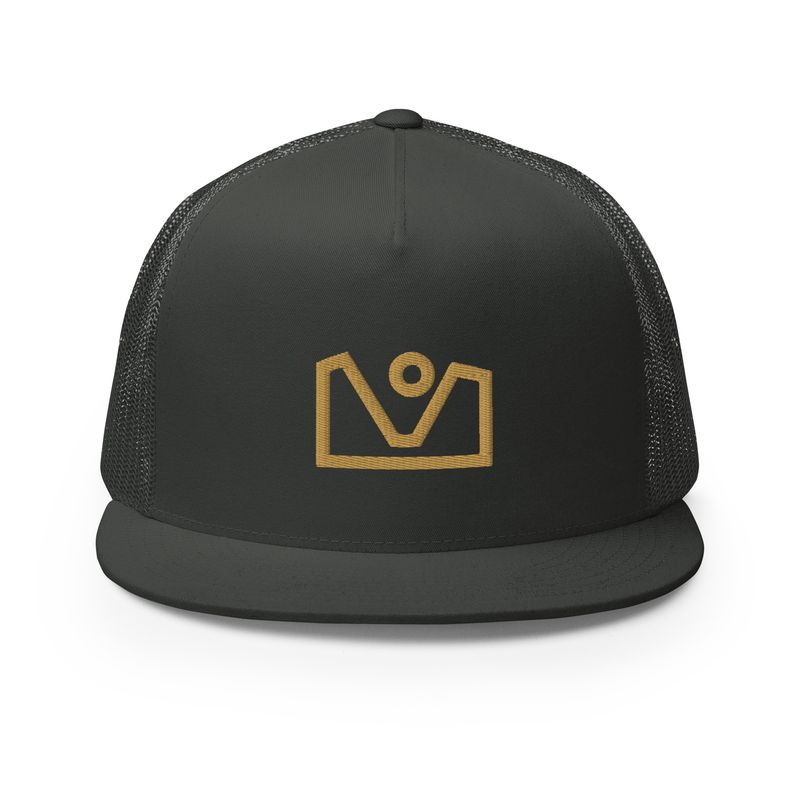 The Notch Trucker Hat