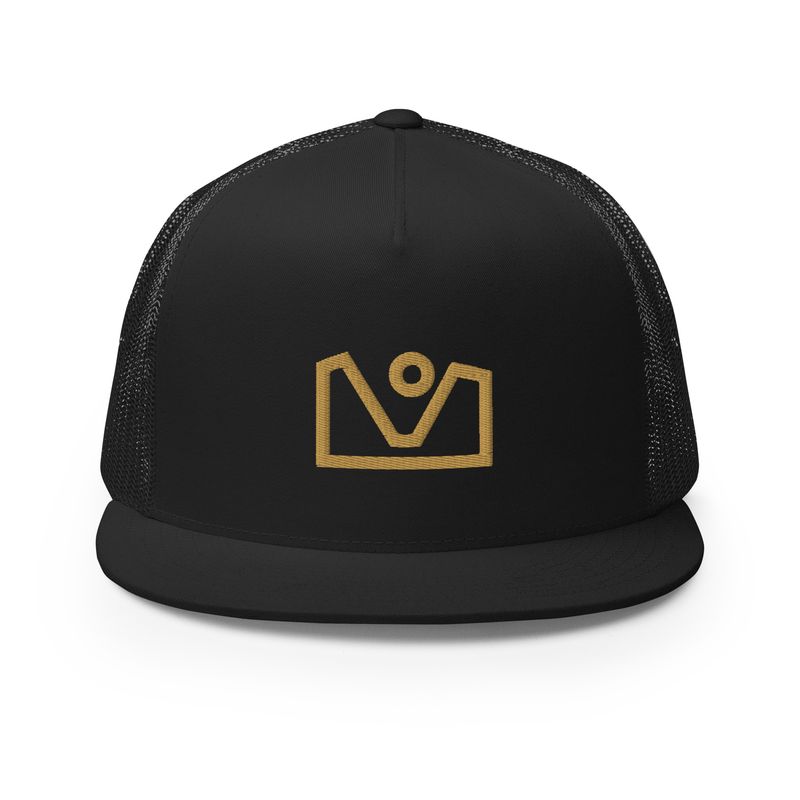 The Notch Trucker Hat