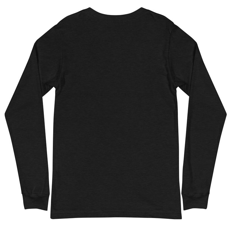 Let's Ride Bikes Long Sleeve