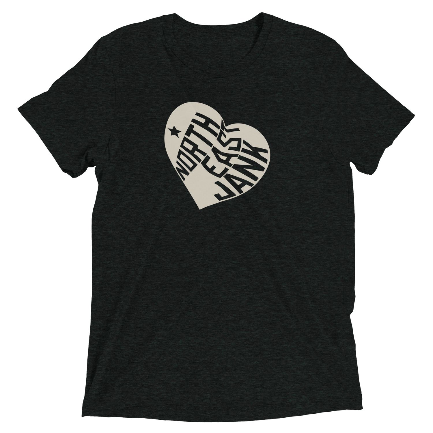 Northeast Jank T-shirt