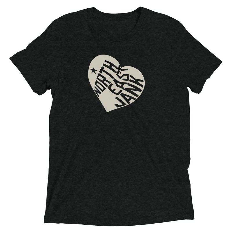 Northeast Jank T-shirt
