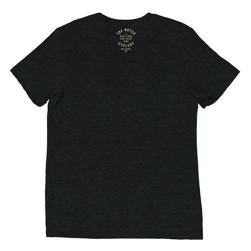 Northeast Jank T-shirt