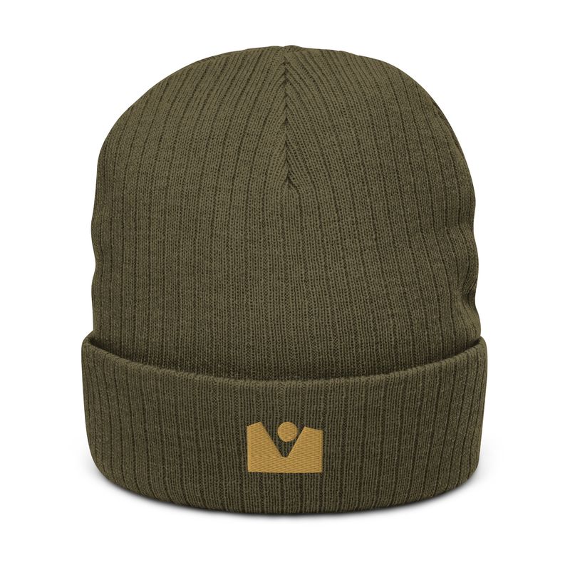 The Notch Beanie