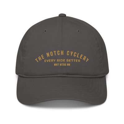 TNC Classic Unstructured Hat