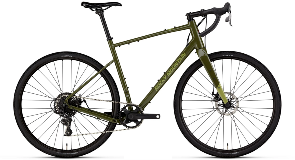 Rocky Mountain Solo 30