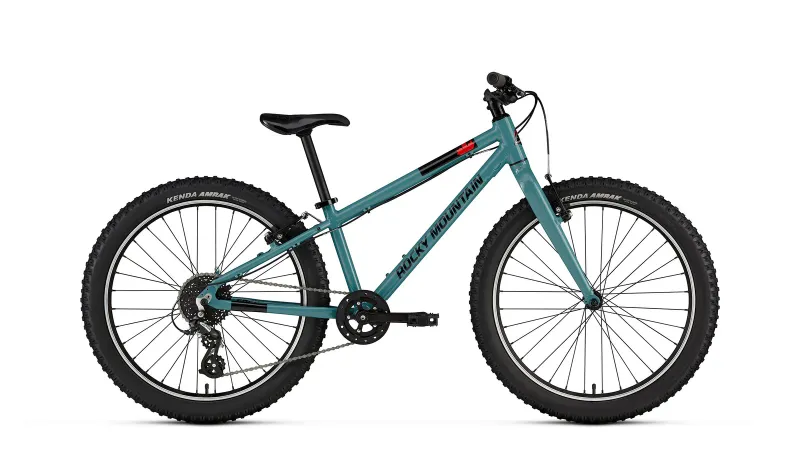 Rocky Mountain Edge 24