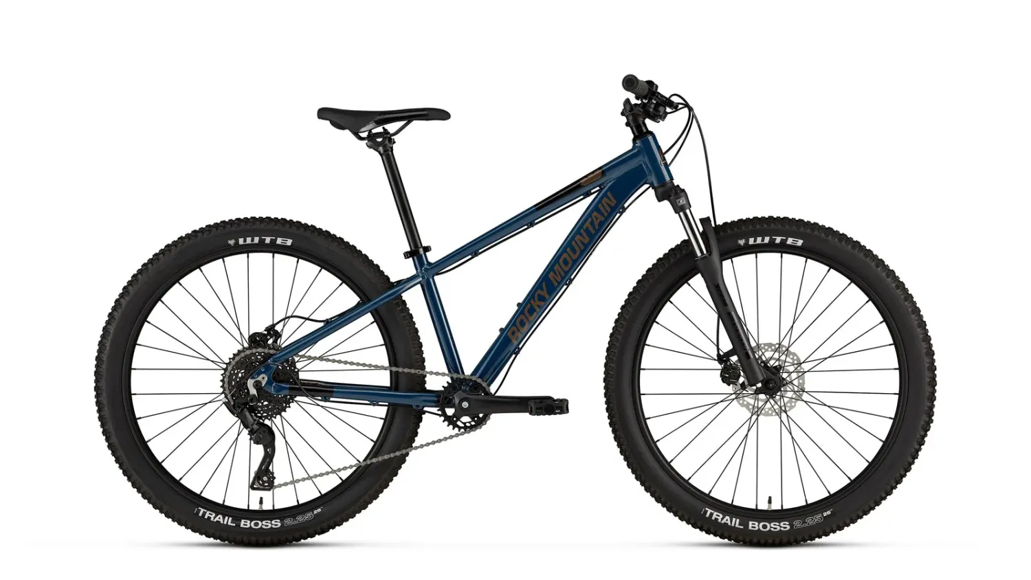 Rocky Mountain Edge 26