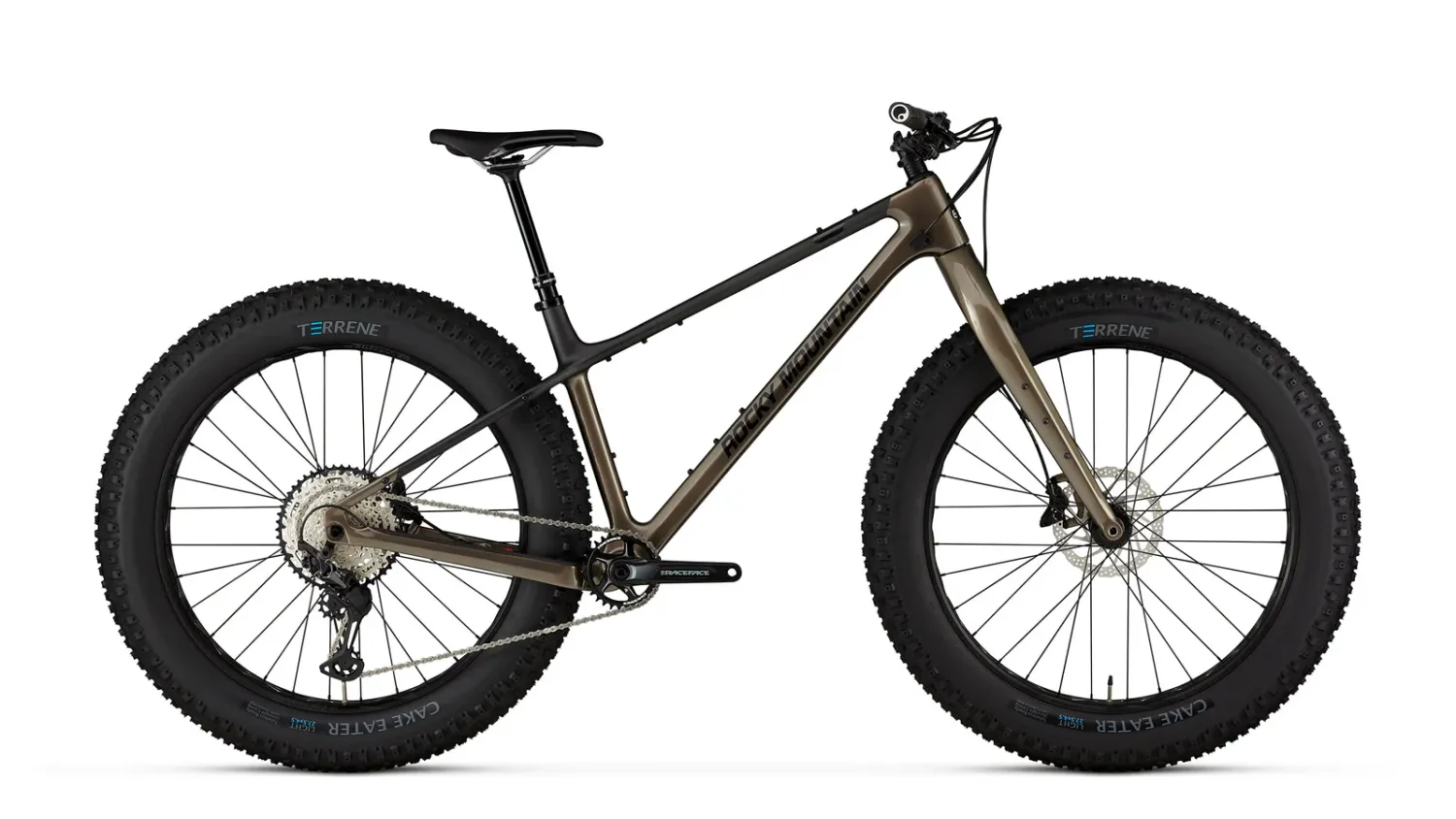Rocky Mountain Blizzard C50