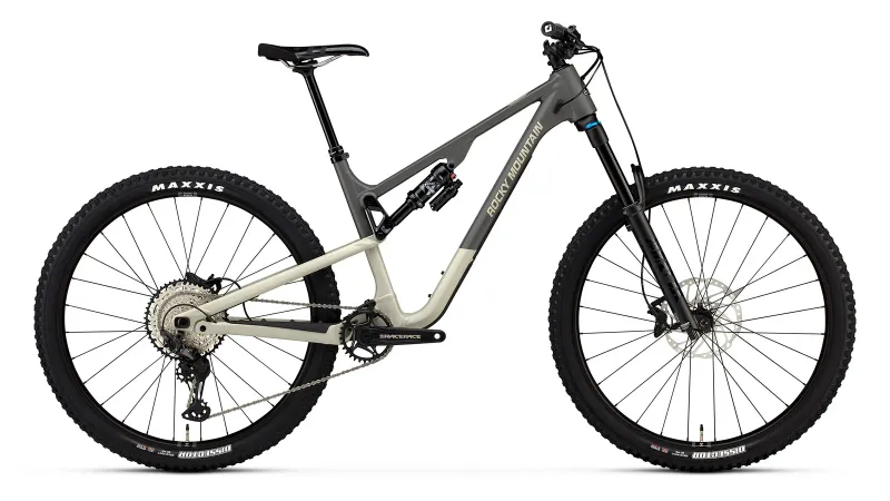 Rocky Mountain Instinct A50