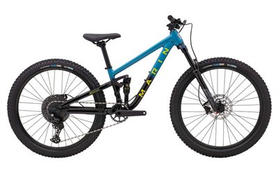 Marin Rift Zone Jr. 26