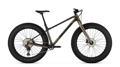 Rocky Mountain Blizzard C50