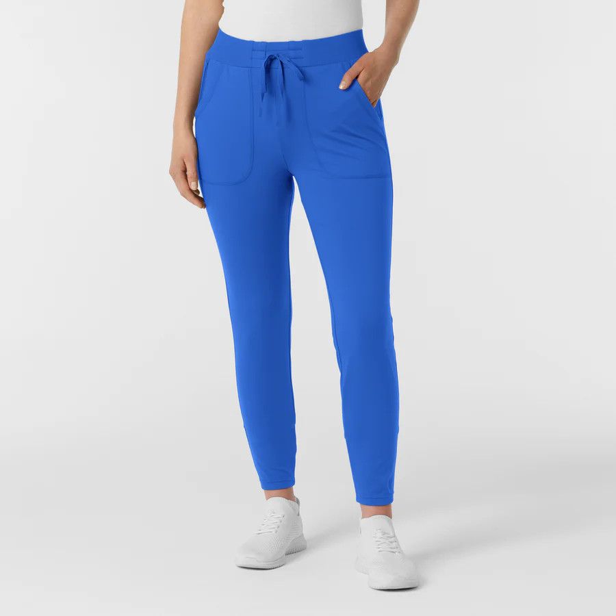 Wonder Wink Renew Zipper Pant 5259