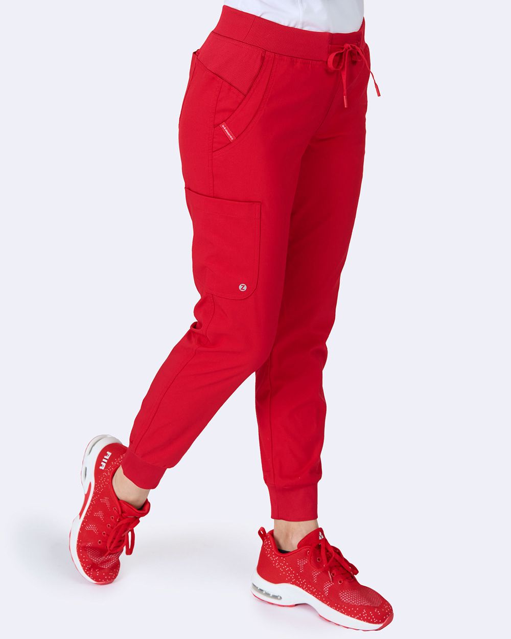 Zavate Zoe Alexandra Tribeca Jogger Pant
