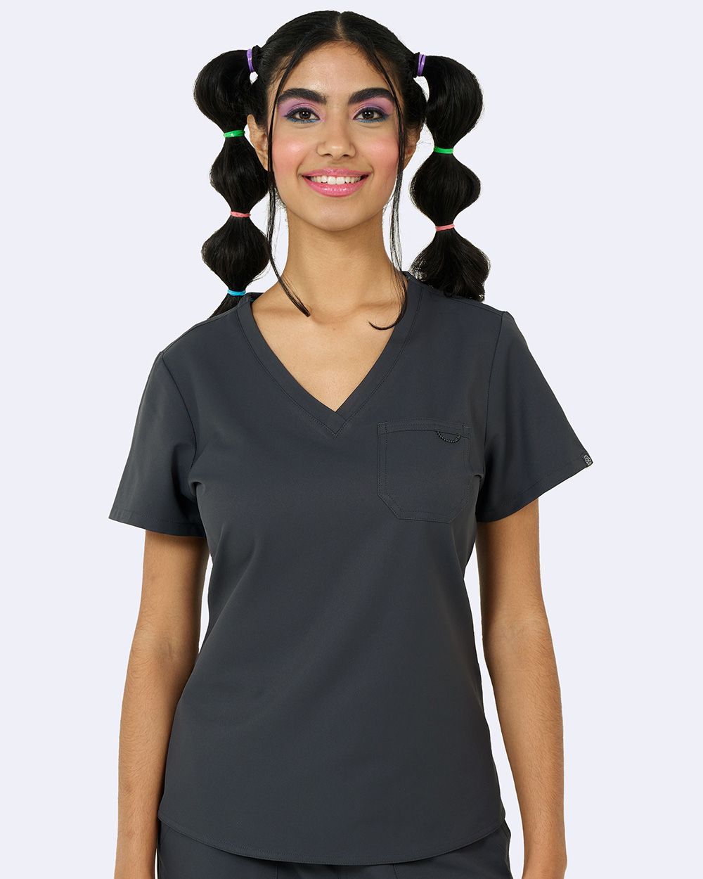 Zavate Studio Elevate Tuck In Top