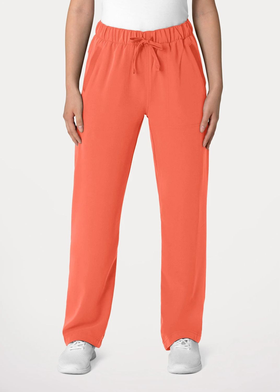 WonderWink Nova Straight Leg Pant