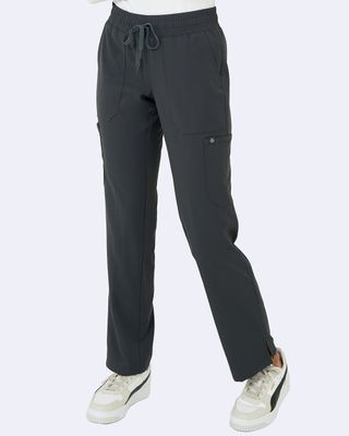 Zavate Studio Energy Straight Leg
