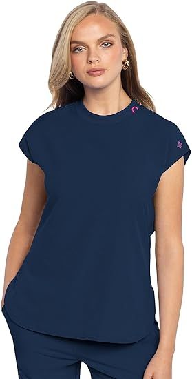 Medcouture Amp Shirt 3 pocket 