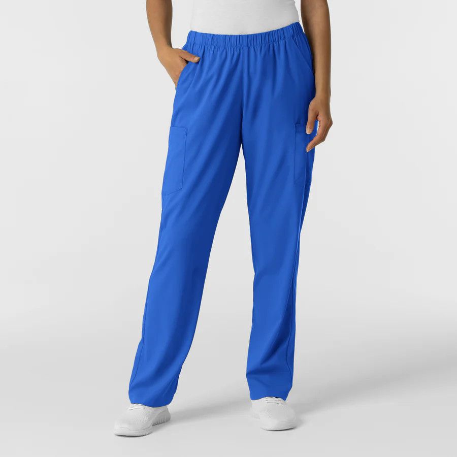 Wink Boundless Straight Leg Pant 5251