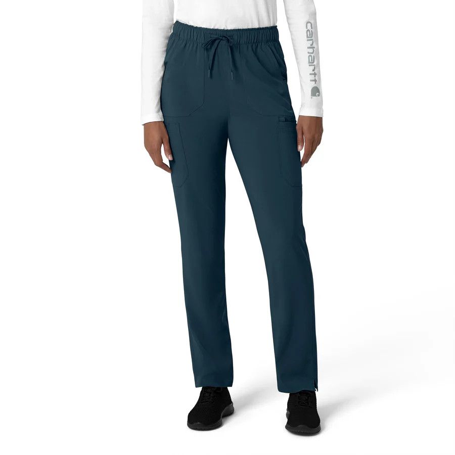 Carhartt Force Cross Flex Straight Leg