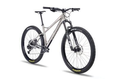 Bikes