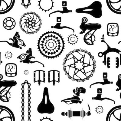 Bike Parts