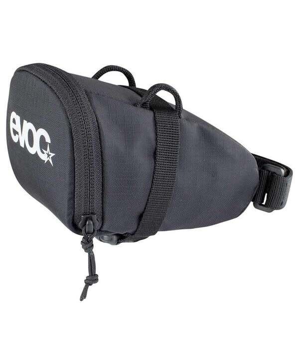 EVOC, Seat Bag S, 0.3L, Black