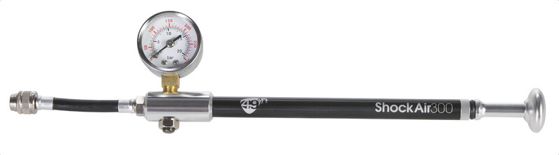 49N SHOCKAIR 300 SHOCK PUMP