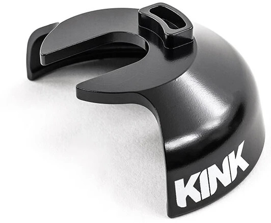 Kink Universal Cog Guard - Black