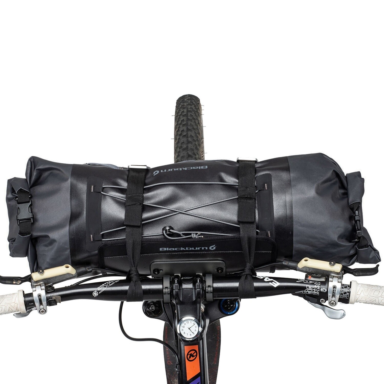 Blackburn OUTPOST HANDLEBAR ROLL W/ DRY BAG