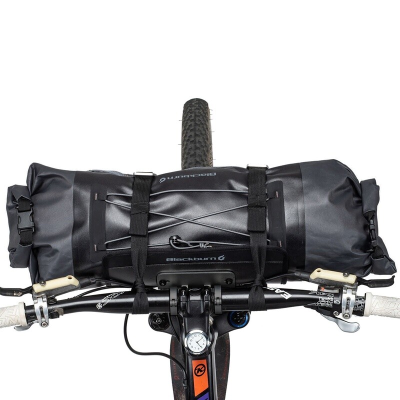 Blackburn OUTPOST HANDLEBAR ROLL W/ DRY BAG