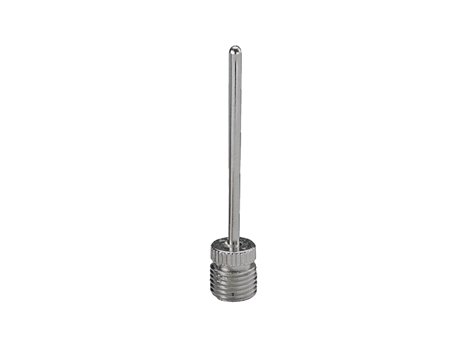 FLOOR PUMP BALL NEEDLES