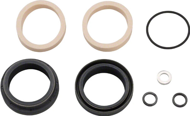 DUST WIPER Forx 32mm LOW FRIC NO FLANGE