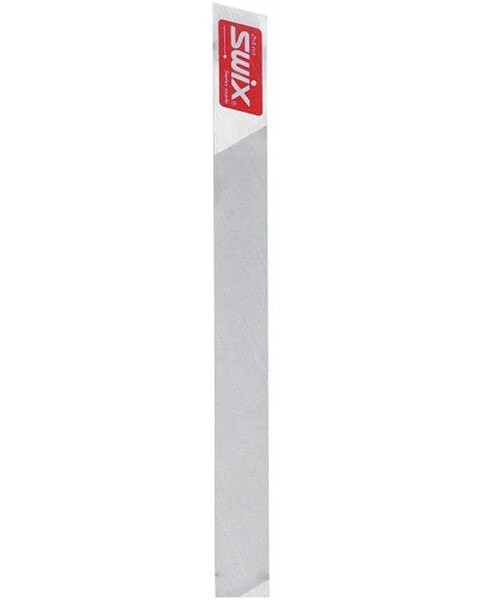 Chromed Bastard File (removal, 20cm/8&quot;, 13 Tpcm)