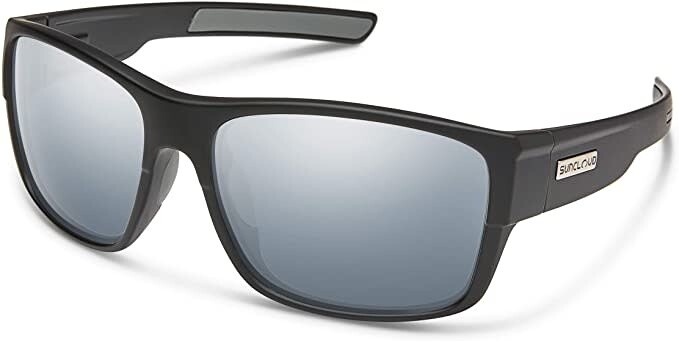 Range Mt black/plr silver mr