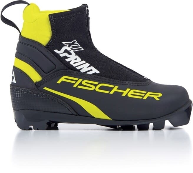 Fischer XJ Sprint EU 33 Rental