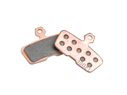 AVID DB-PADS MTL-STL CODE MY10