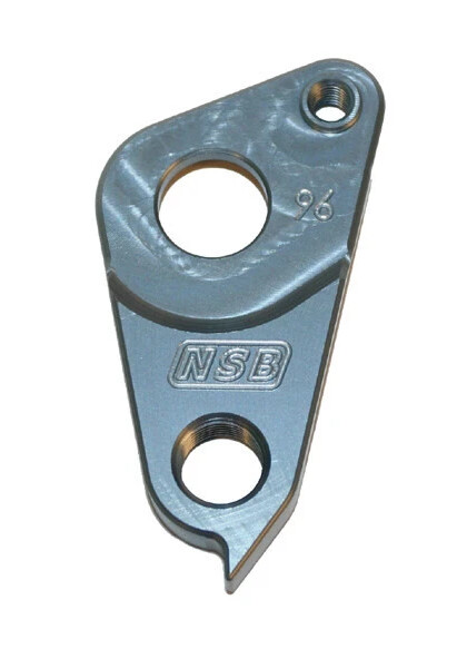 NSB Devinci 12 x 142mm Derailleur Hanger