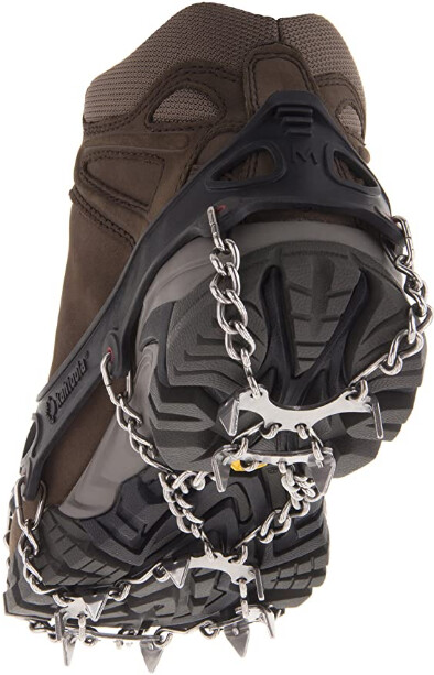Micro Spikes - red/XS