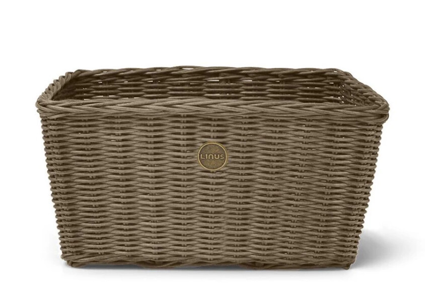 Linus FARMERS BASKET BROWN