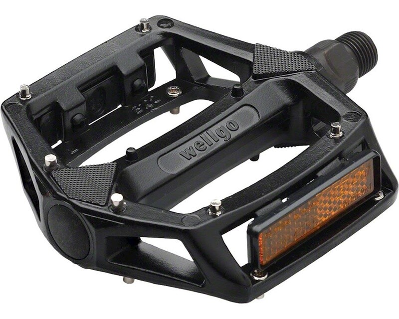 V Sixty Youth Pedal 1/2”