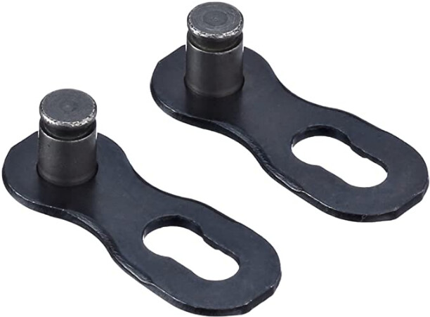 SRAM POWERLOCK BLACK 10S single